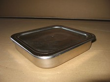  Rieber Beilagenschalen 30 mm hoch + Steckdeckeln für Thermoport 