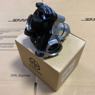 【you.gettomi】 1998-2005 Kawasaki Genuine Ninja ZX-10 ZX-11 ZZR 1200 Engine Water