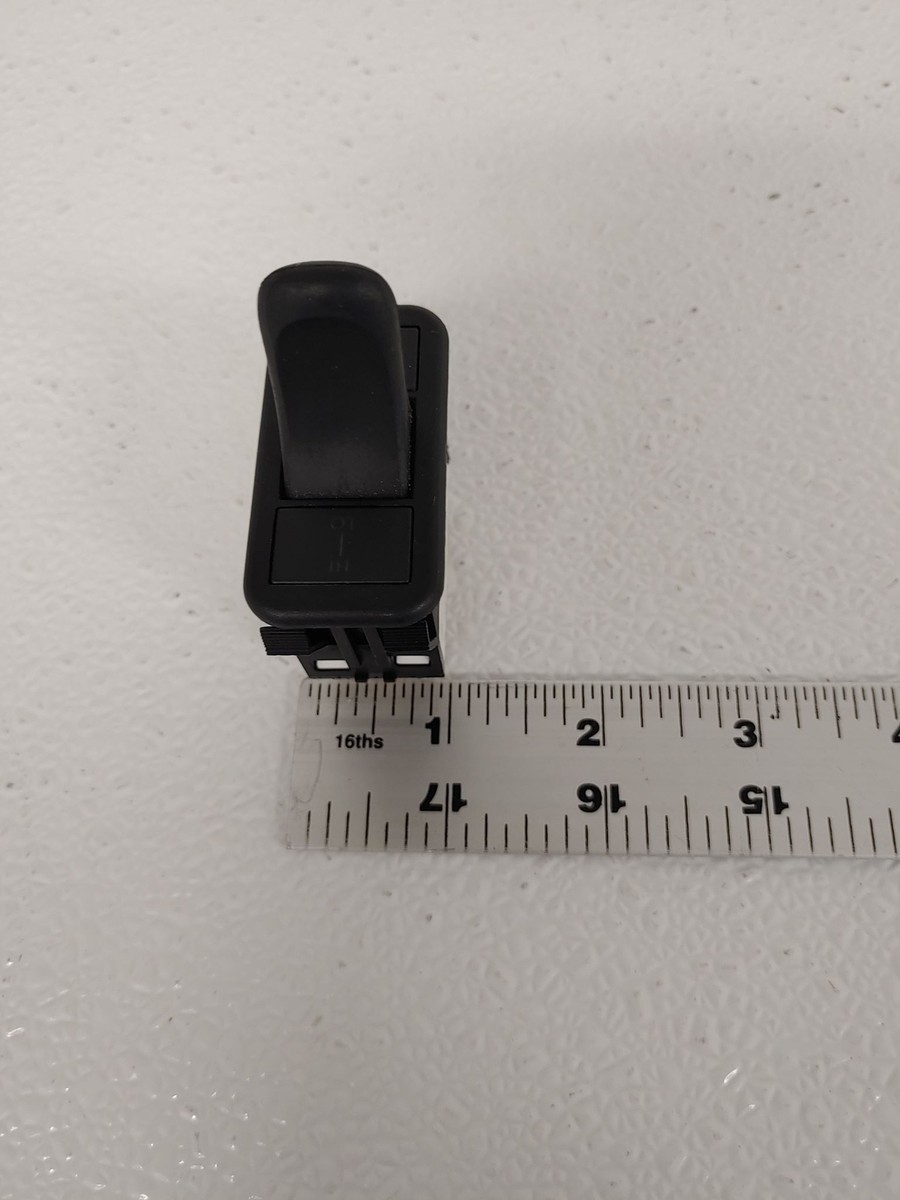 Freightliner HI-LO Engine Brake Paddle Rocker Switch P/N A06