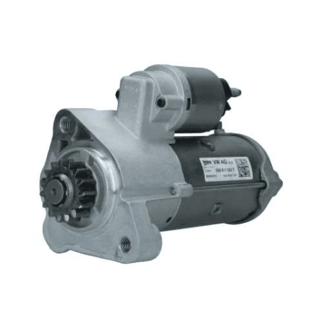 Starter new 12V/2.2KW VW AMAROK 3.0 TDI RSW22R15 - Image 3 of 4