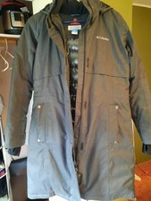 Columbia Titanium Omni Tech Jacket