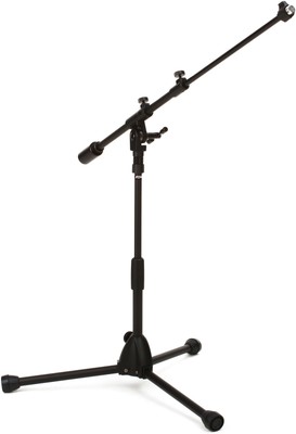Tama MS756LBK (3-pack) Bundle