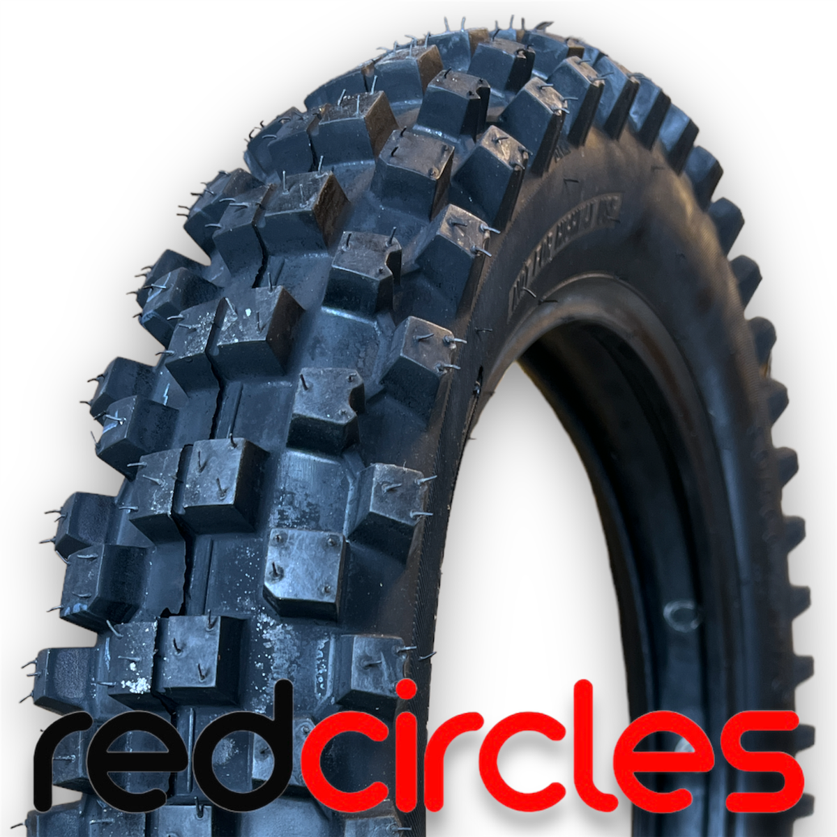 90/100-14 85 SMALL WHEEL REAR TYRE SIZE fits SX85 TC85 KX85 UK