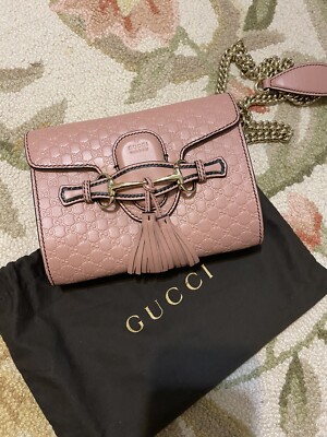 guccissima crossbody