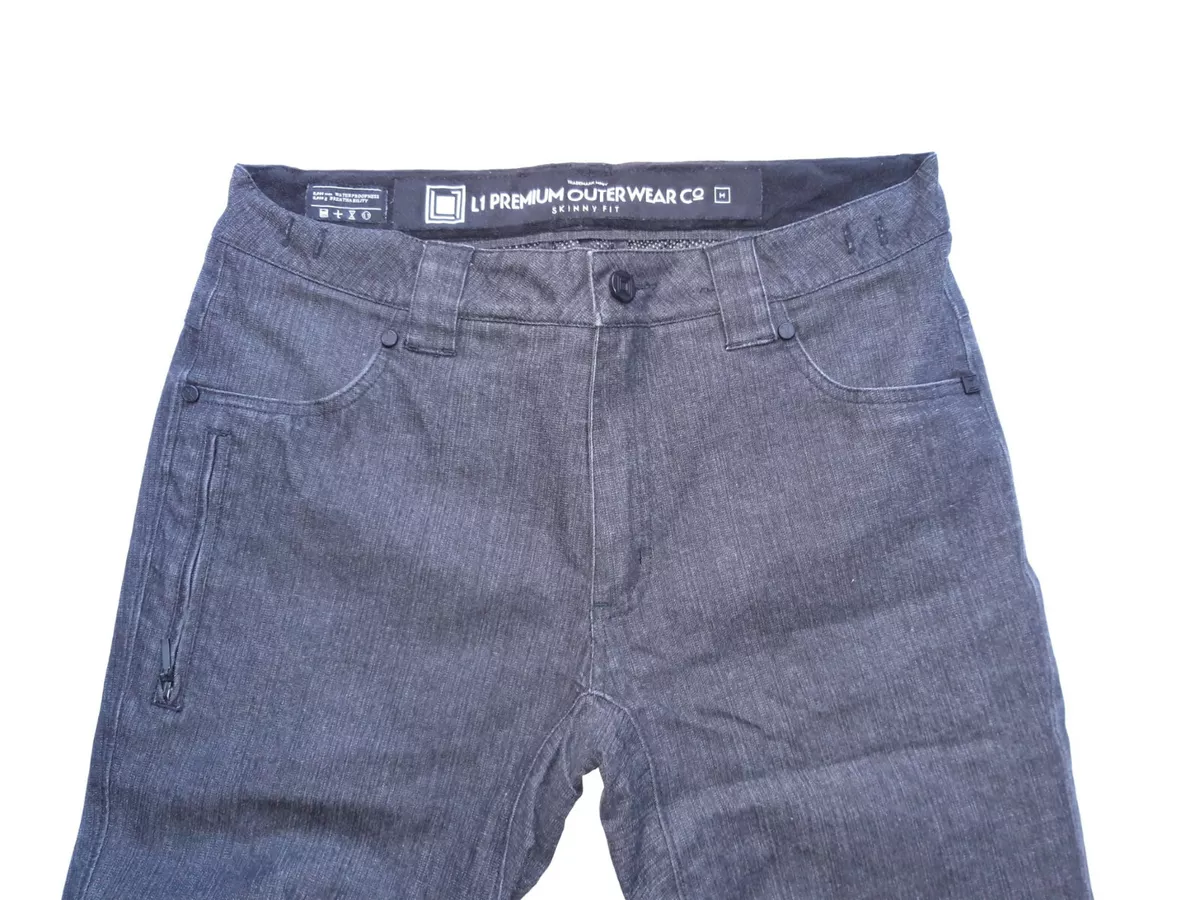 L1 premium outerwear best sale co