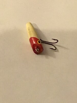 Surfcasting Mer Moulinet De Coulée Appât Vintage --South Bend No