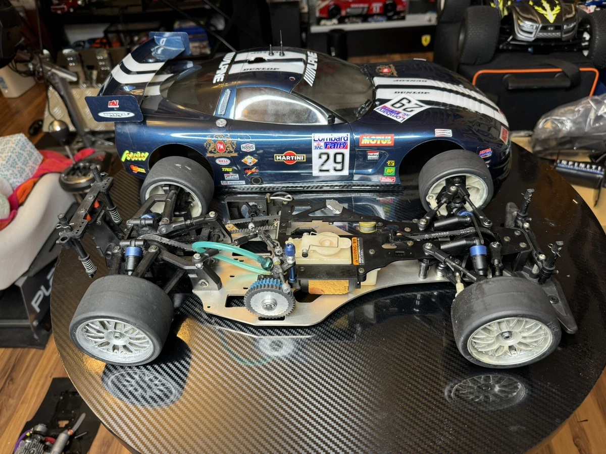 kyosho f ten products for sale | eBay