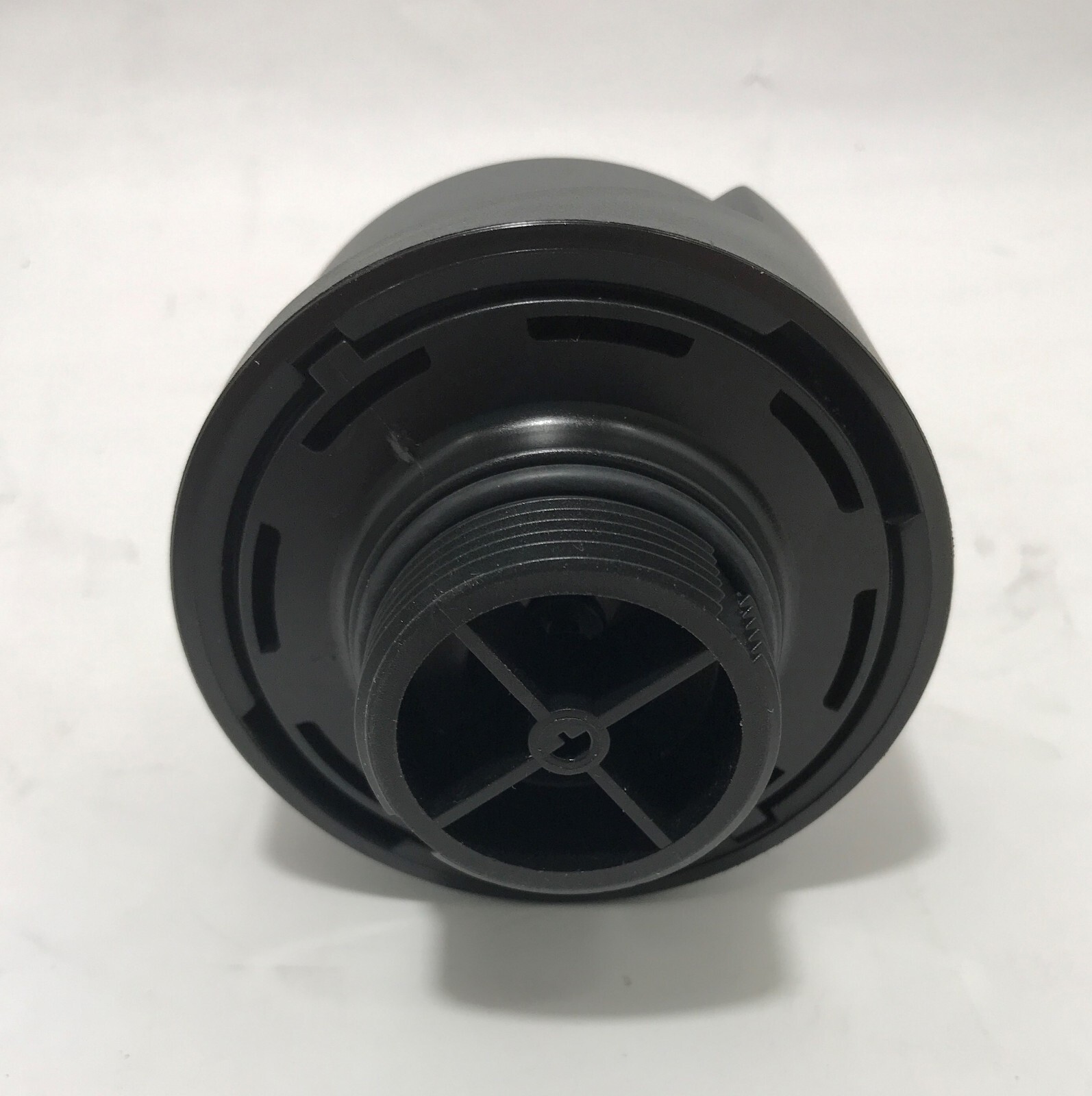 Genuine Bobcat OEM Replacement Hydraulic Oil Cap 669283 for Excavator