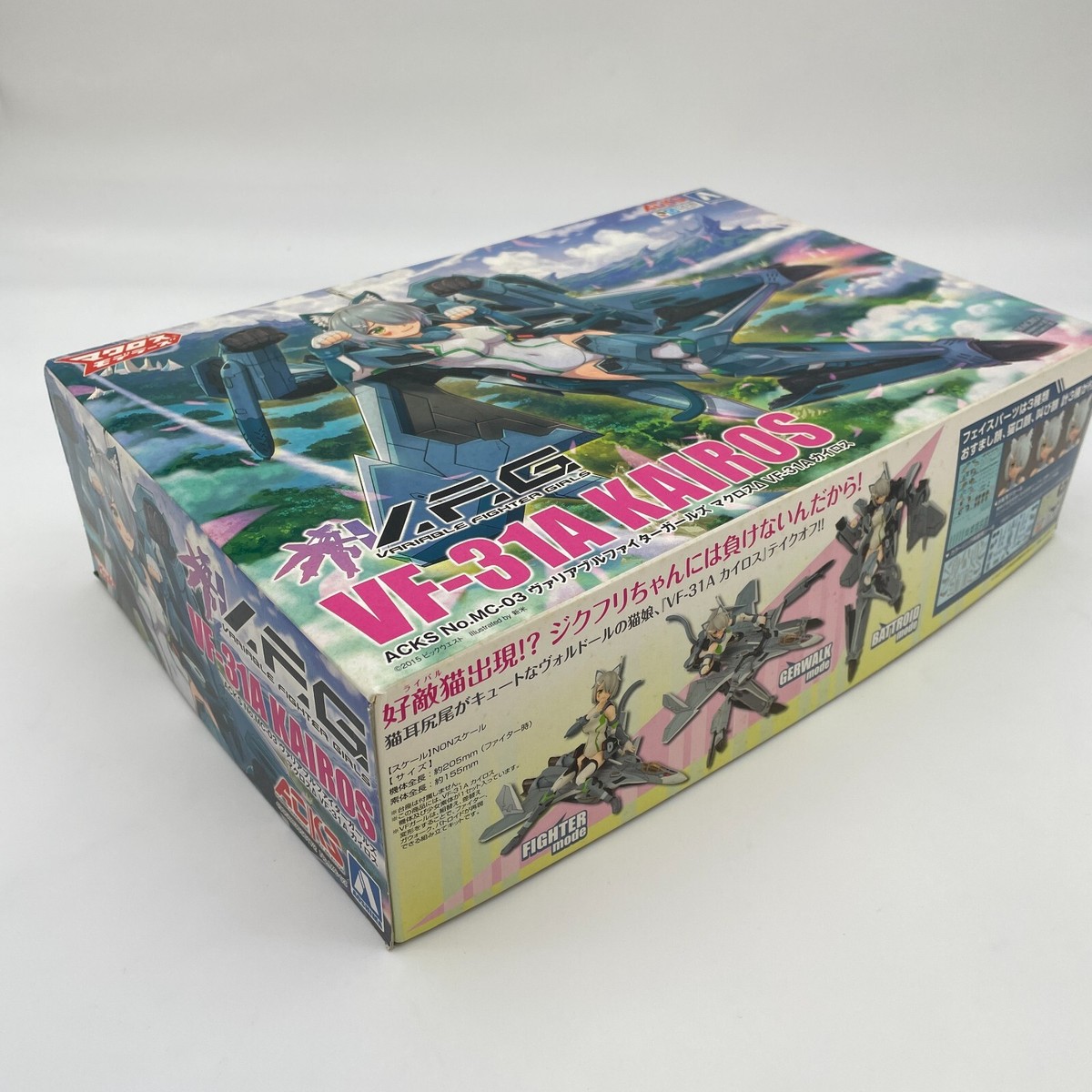 その他 MACROSS ATTACK TEAM その他 MACROSS ATTACK TEAM その他