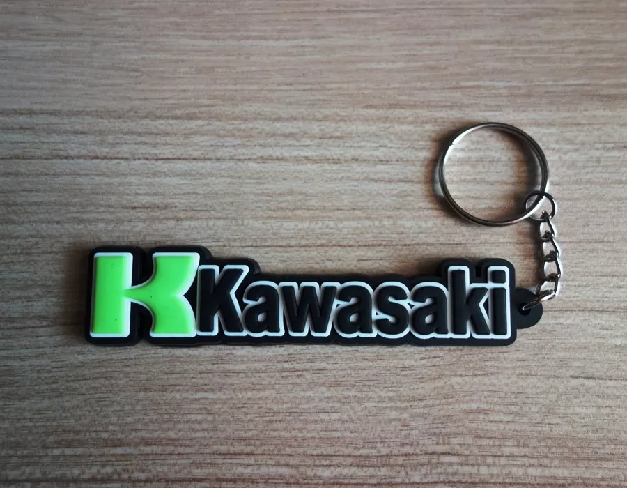 Kawasaki keyring sale