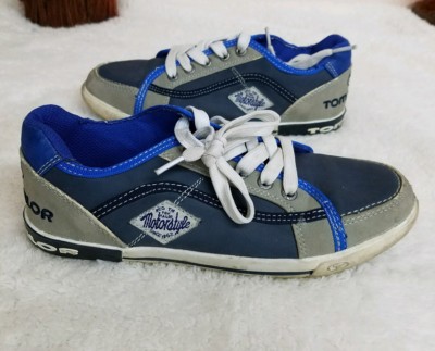 TOM TAILOR Womans  & Mens  sneakers shoes Size 35 