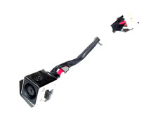 NEW Dell Latitude E5550 DC Power Input Jack with Cable DC30100QO00 IVA01 PKHWY