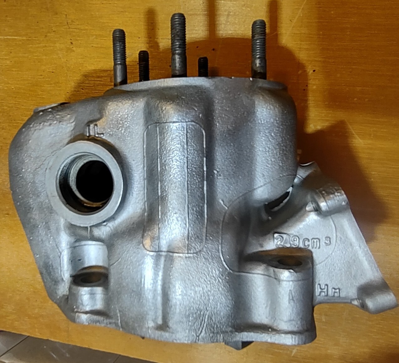 2002 2003 2004 For Honda CR250R Complete Engine Gasket & Oil Seal & O-Ring Kit - Foto 12