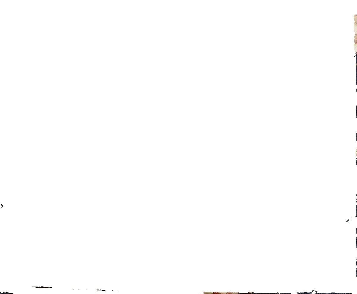 Black Fabric Stars & Sky