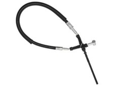 HONDA REAR FOOT BRAKE CABLE TRX300 TRX300FW FOURTRAX BIGRED (1988-1992)