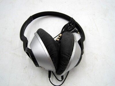 Set of 2 - Bose OE On-Ear Headphones and Wired Foldable Triport