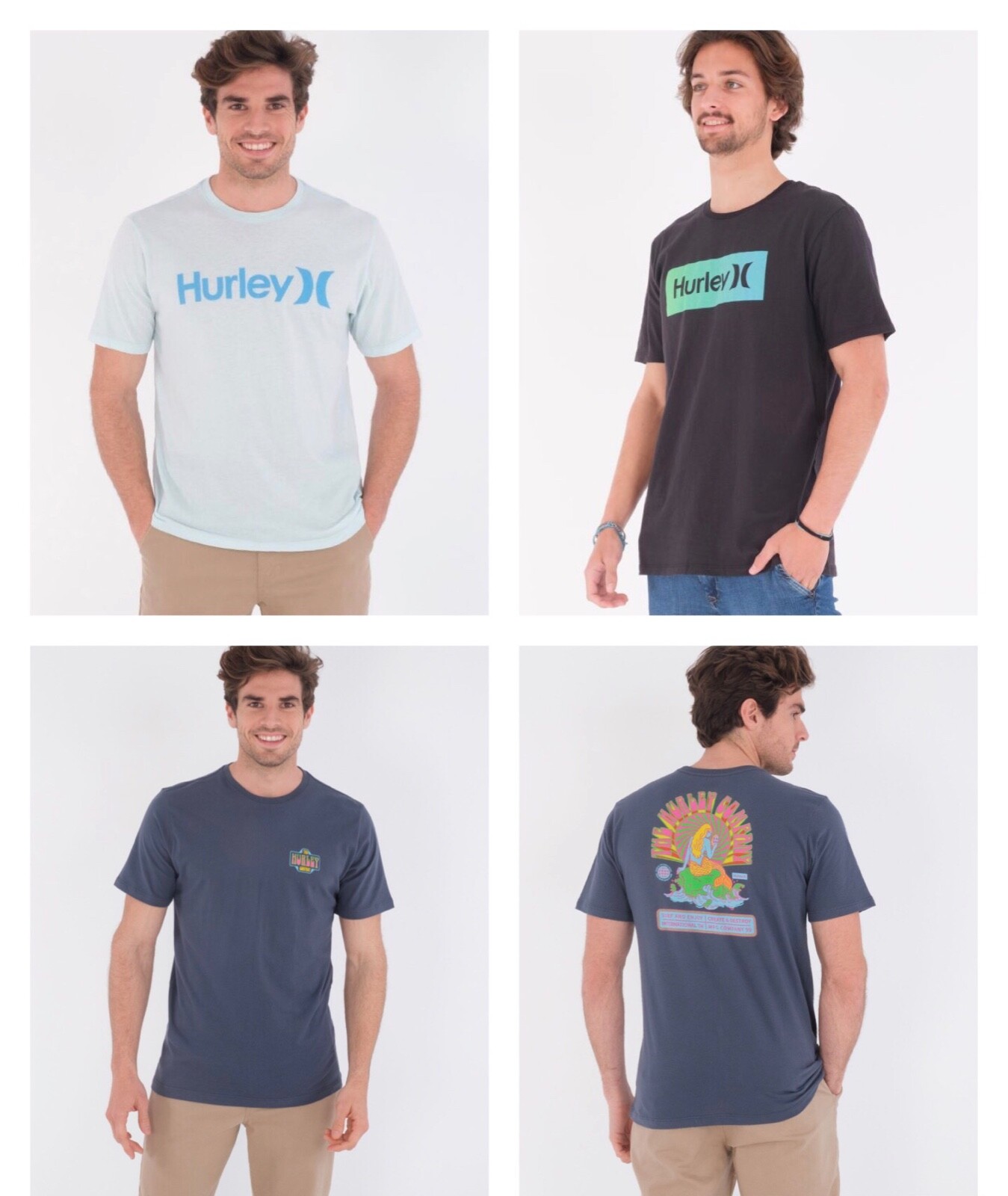 ALTRA Hurley Everyday Washed One and Only