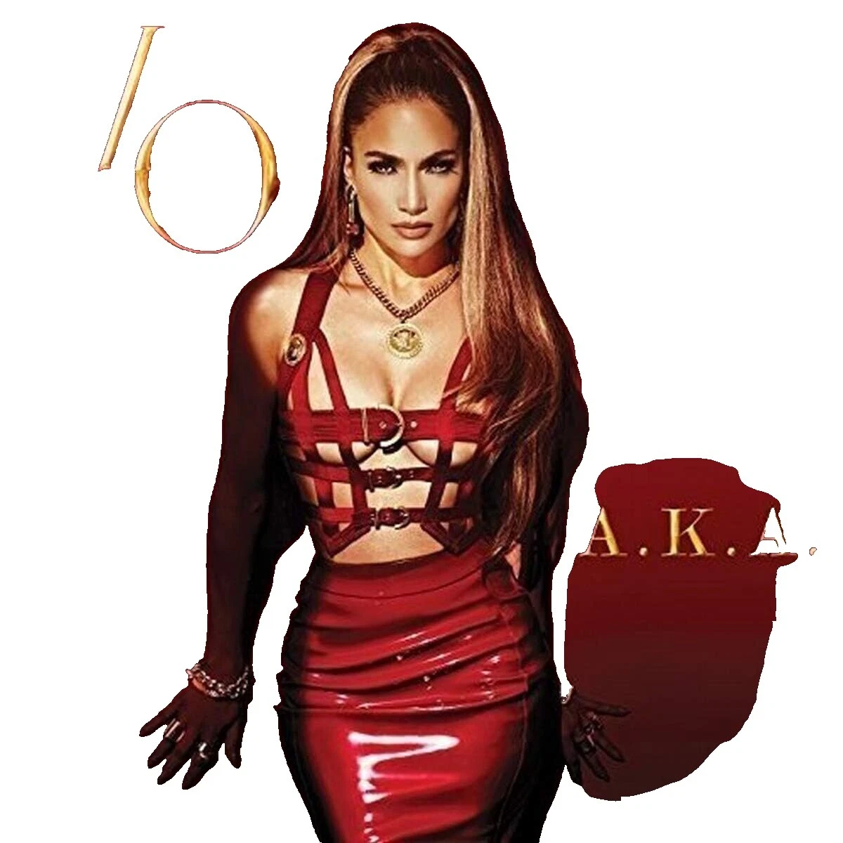 Jennifer Lopez CD de Música Rock