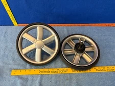 Britax B-Agile Stroller Replacement Rear Wheels