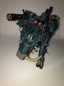 mcfarlane warthog
