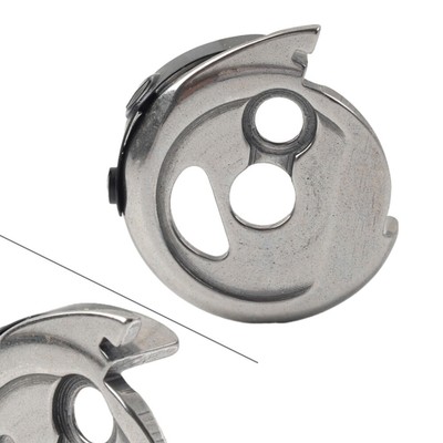 Bobbin Case Cap 91-010159-91 10159 For Pfaff 141 142 143 144 145 145H3 146 151