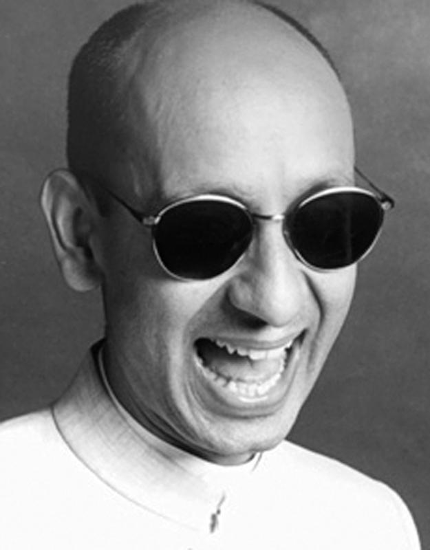 Thumbnail - Shanghai Dinner Nury Vittachi