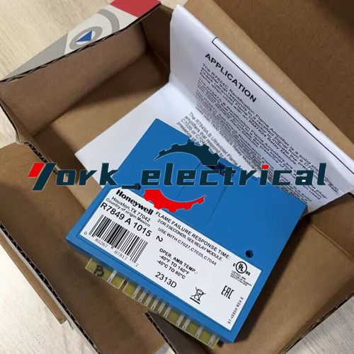 1Pcs New RM7849A 1015 # DHL or Fedex 90days Warranty - Afbeelding 1 van 5