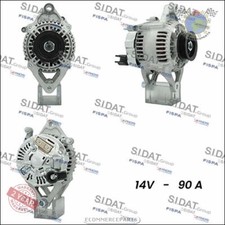 Alternateur Chrysler LE BARON