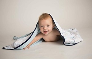 musselina swaddle