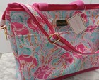 NEW Lilly Pulitzer Insulated Cooler in Jellies be Jammin, Pink Blue Style 152702 — photo 3