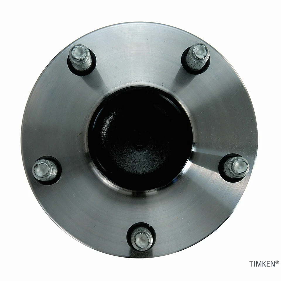 Wheel Bearing and Hub Assembly Front Left Timken For 2006-2007 Lexus GS430 RWD - Image 2 of 4