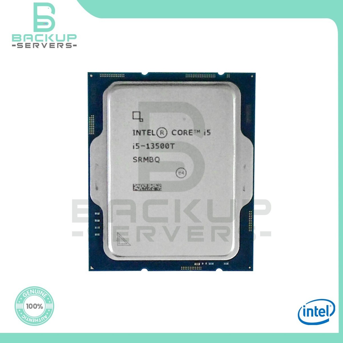 Intel Core I5-13500T LGA1700 - Accessoires informatique