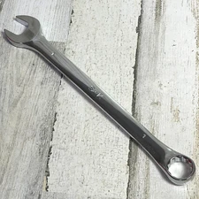 SK TOOLS  88232 COMBINATION SAE 13" LONG WRENCH 1-INCH USA 1" 12PT