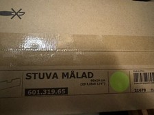 Cassetto anteriore Ikea New Art STUVA MALAD 601.319.65 verde 23 5/8" x 6 1/4"; 60x16 cm