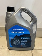 OLIO LANDINI SOLEA 15W40