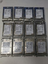 Cisco 900GB 10K SAS 2.5" Hard disk drive UCS-HDD900GI2F106 for UCS Servers 12x,