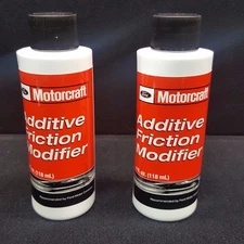 2 PACK        Motorcraft OEM XL3    LIMITED SLIP ADDITIVE 