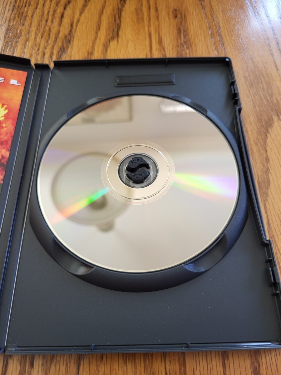xXx (Triple X) w/ Vin Diesel (Widescreen, Special Edition