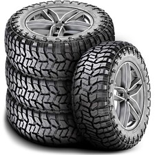 4 Tires Lt 30555r20 F 12 Ply Radar Renegade Rt Owl Rt Rugged Terrain 4 Tires Lt 30555r20 F 12 Ply Radar Renegade Rt Owl Rt Rugged Terrain