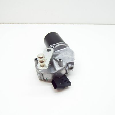 NEW MERCEDES-BENZ ML W166 FRONT WINDSHIELD WIPER MOTOR A1668200642