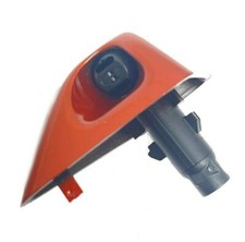 Chevrolet Corvette Windshield Washer Nozzle Orange Lh New Oem 22756321