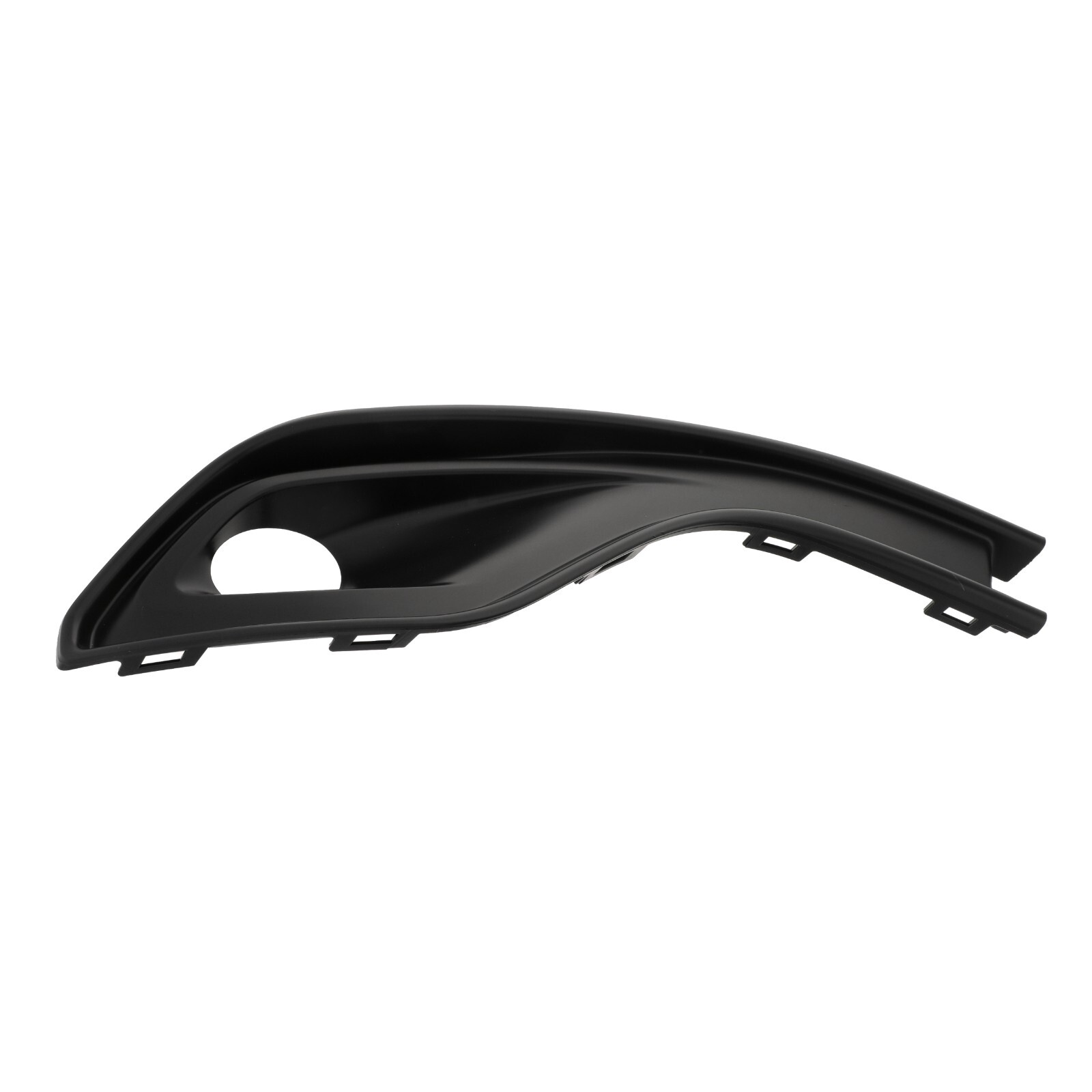 Embellecedor de luz antiniebla derecha para Jeep Compass 2022-2025 (N/P 6ZH34TZZAA)