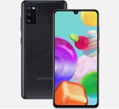 Samsung Galaxy A41 · 64GB