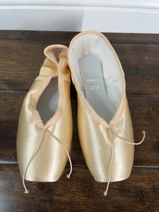 Freed of London Pointe Shoes | eBay