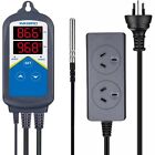 <!--F#f_0-->INKBIRD Reptile Thermostat Digital Day/Night Timer Heater Temperature Breeding<!--F/-->
