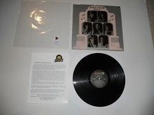 Three Dog Night Harmony Club USA Press Analog EXC ULTRASONIC Clean