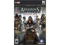 Assassin's Creed Syndicate - Pc on sale Assassin's Creed Syndicate - Pc on sale