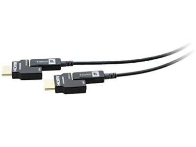 Kramer Electronics, Inc CP-AOCH/60-98 Active Optical UHD Pluggable HDMI Cable - 