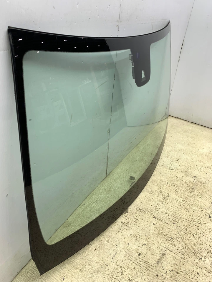 Mercedes ML400 X166 2015 OEM parabrisas delantero cristal 1666701001 Foto 4 de 4