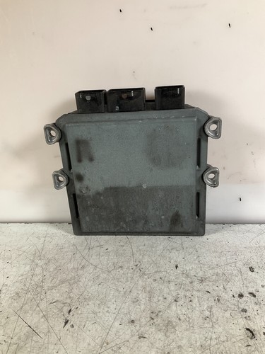 RICAMBIO USATO CENTRALINA MOTORE ECU FORD FIESTA V CODICE: 7S61-12A650-AA - Foto 4 di 6